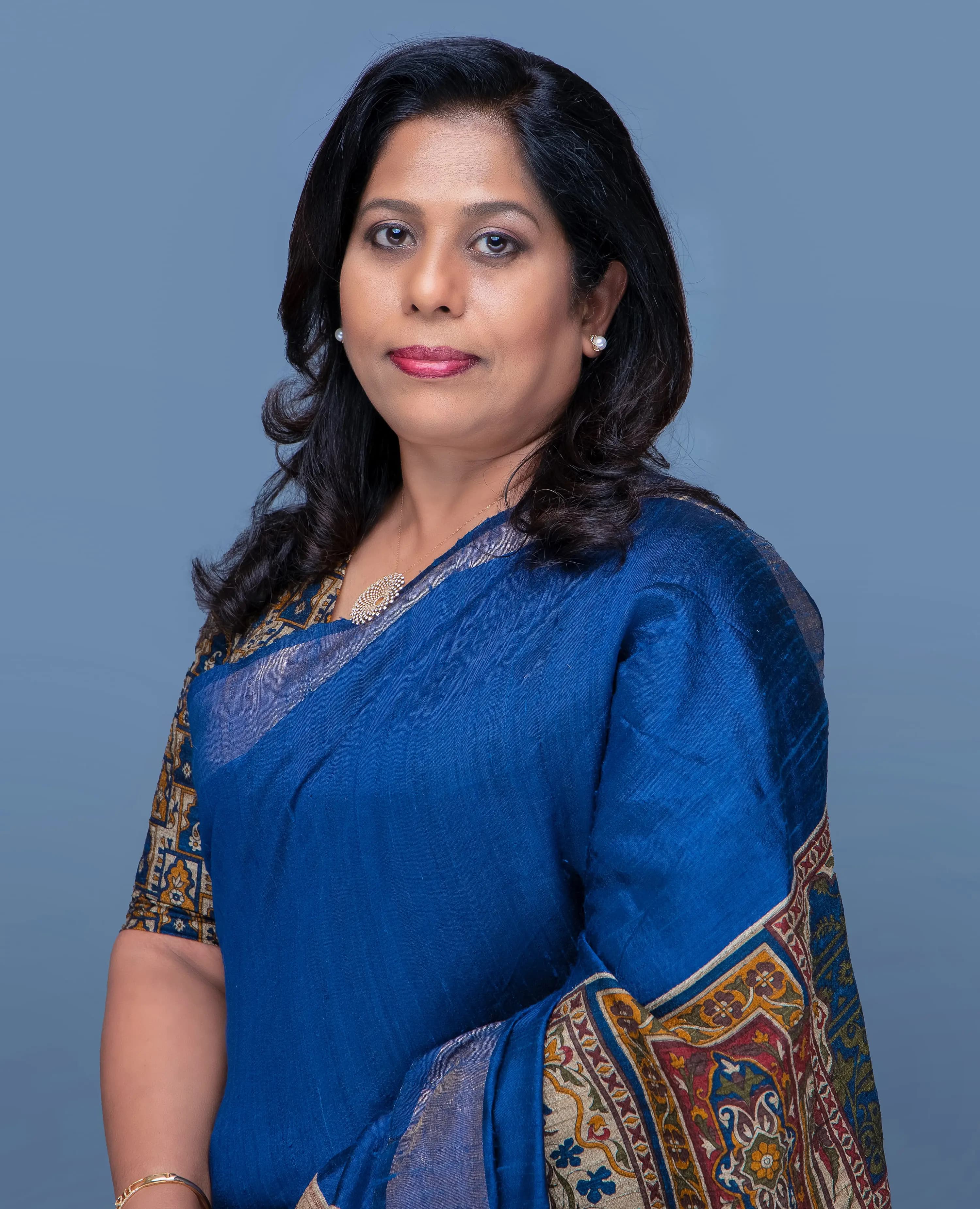 Mrs. Harshani Herath - DIRECTOR