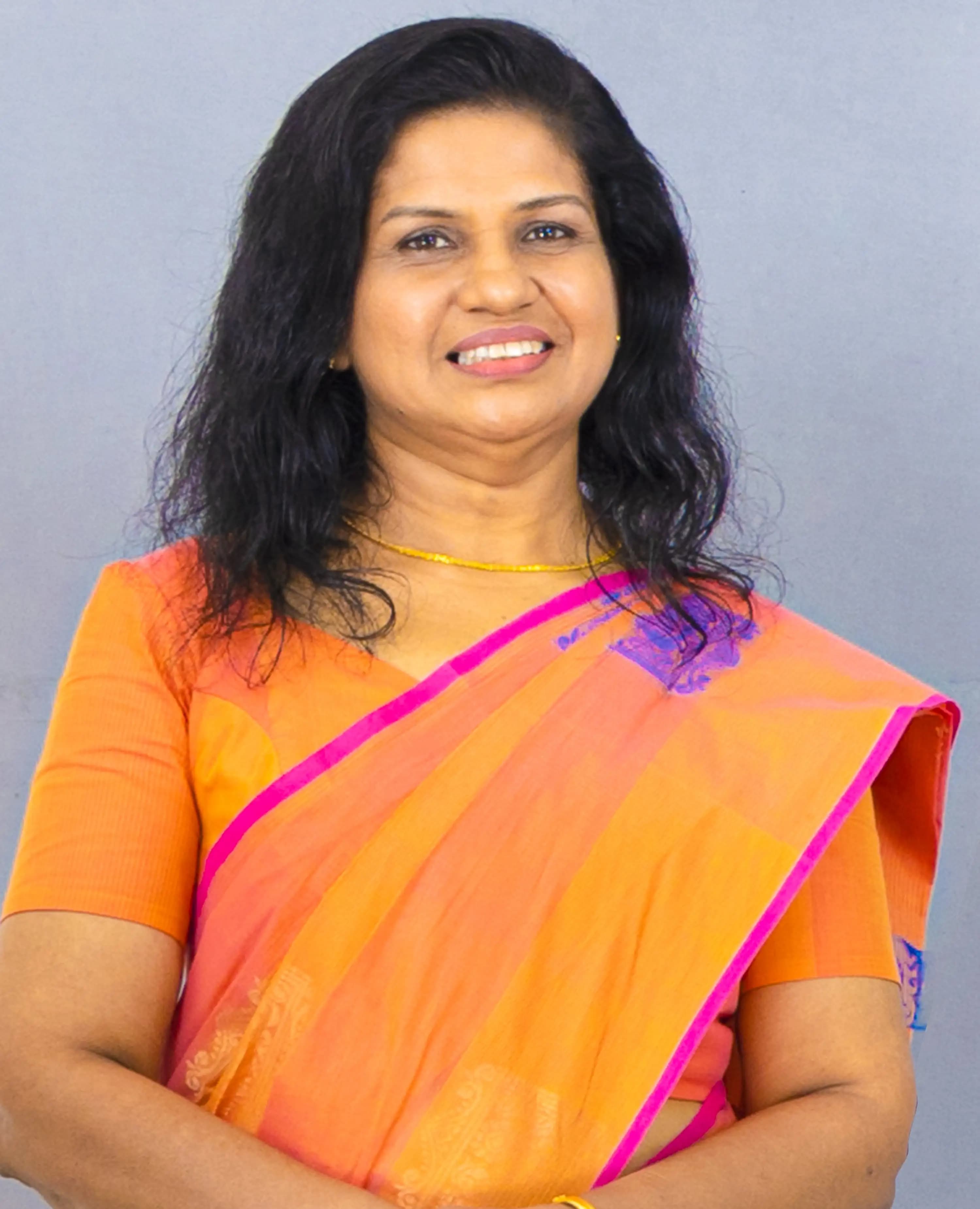 Mrs. Nimali Gunasekara - DIRECTOR - LEGAL