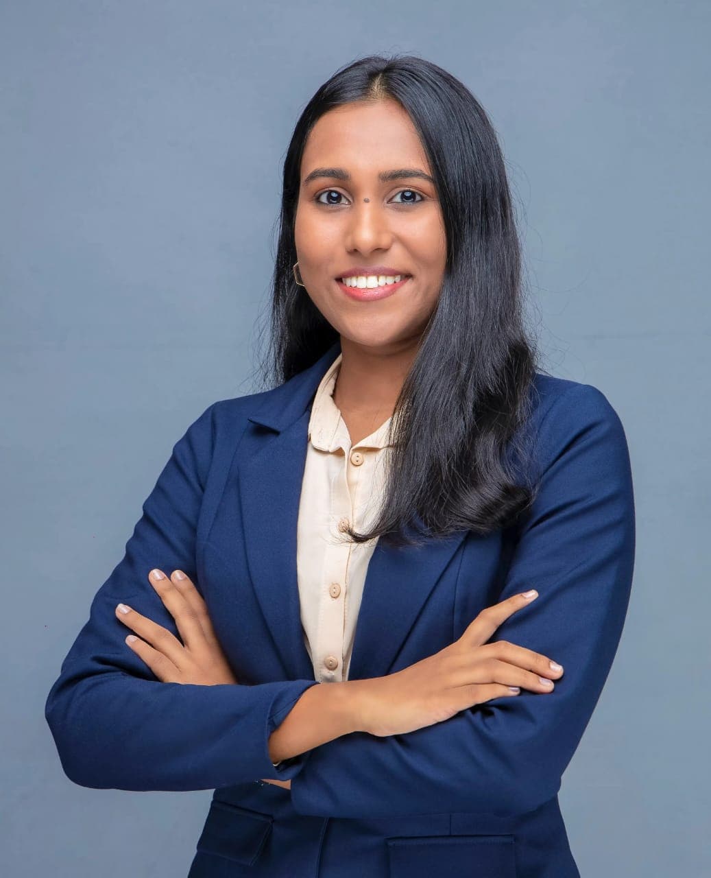 Miss. Amaya Herath - EXECUTIVE DIRECTOR