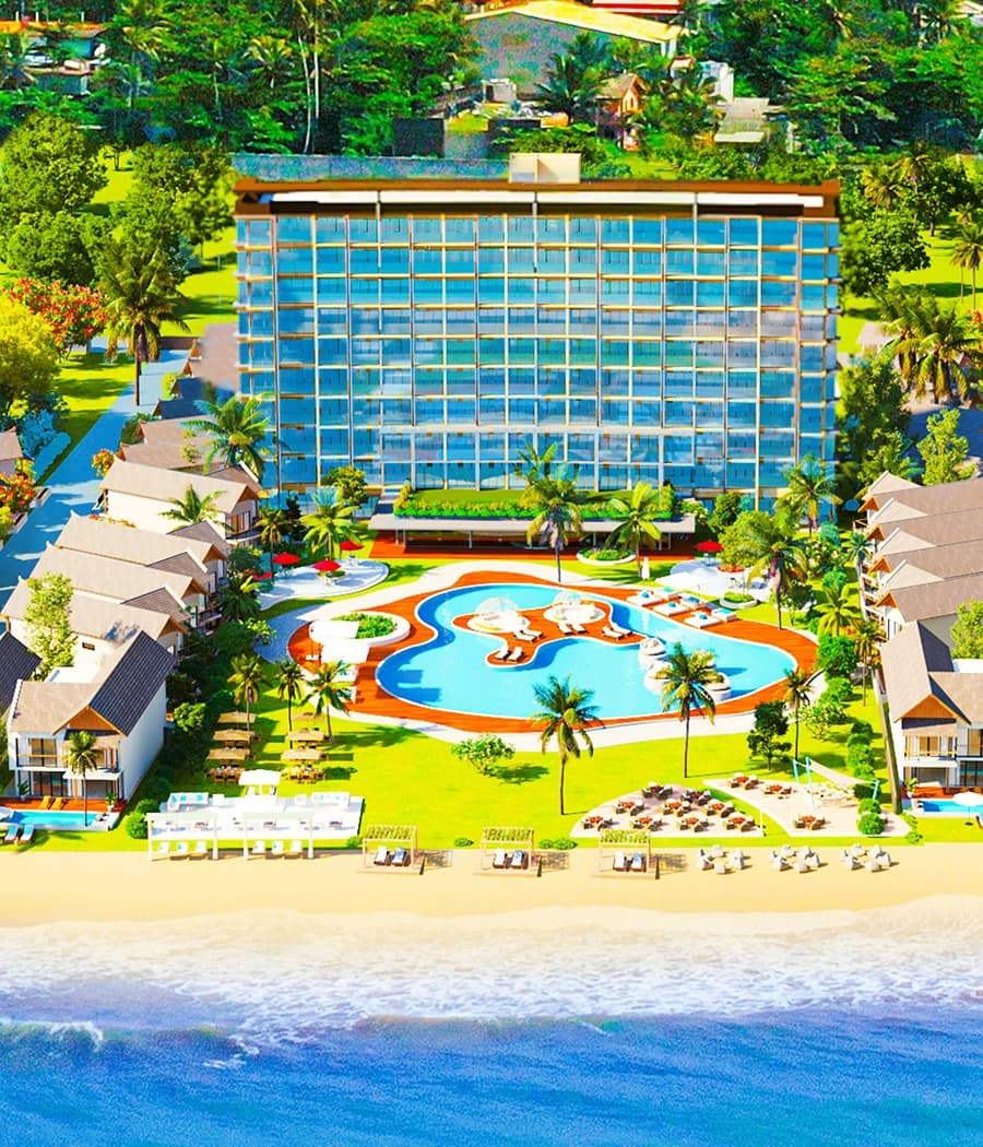 BEST APARTMENTS FOR SALE IN COLOMBO