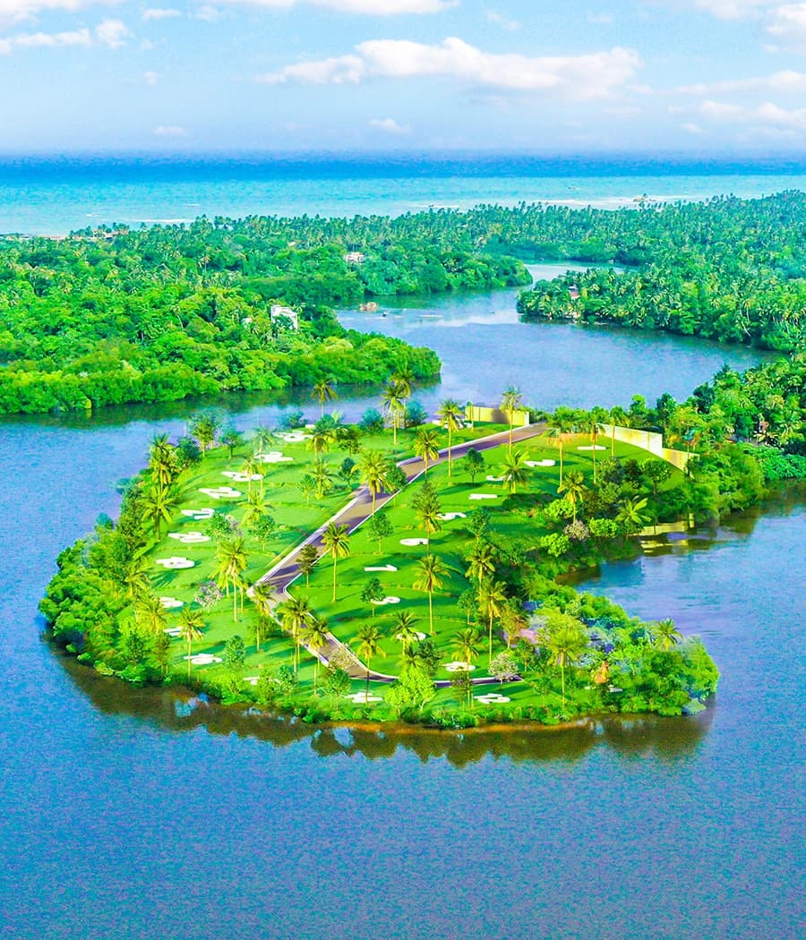 FIND BEST LANDS FOR SALE IN SRI LANKA