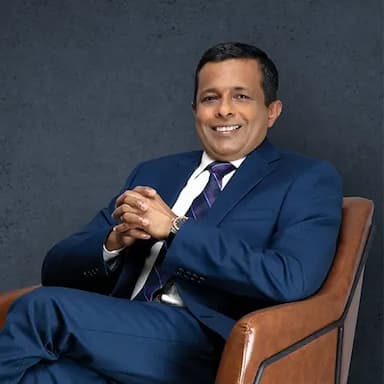 Mr. Nalin Herath - MANAGING DIRECTOR - HOME LANDS GROUP OF COMPANIES