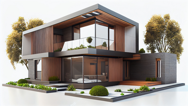 Home buying tips illustration