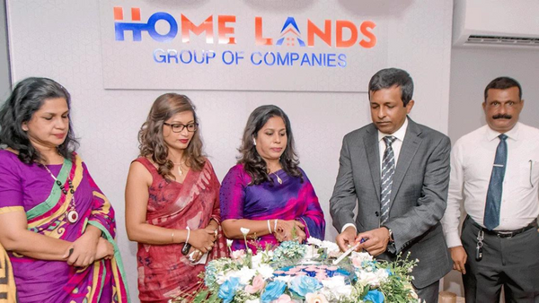 Kurunegala Branch | Blog | Home Lands Holdings