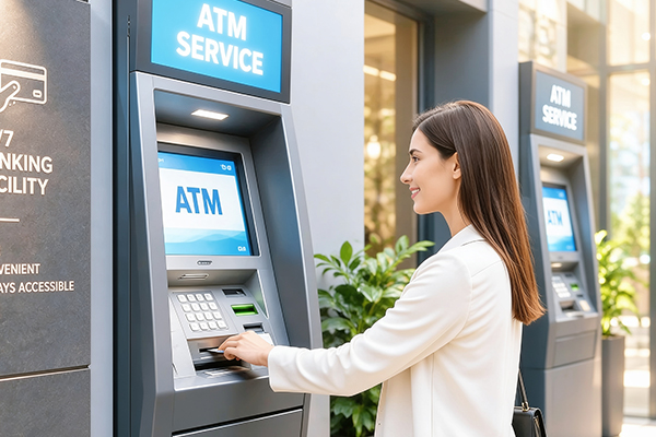 ATM Facilities