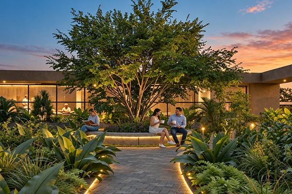 Sky Garden