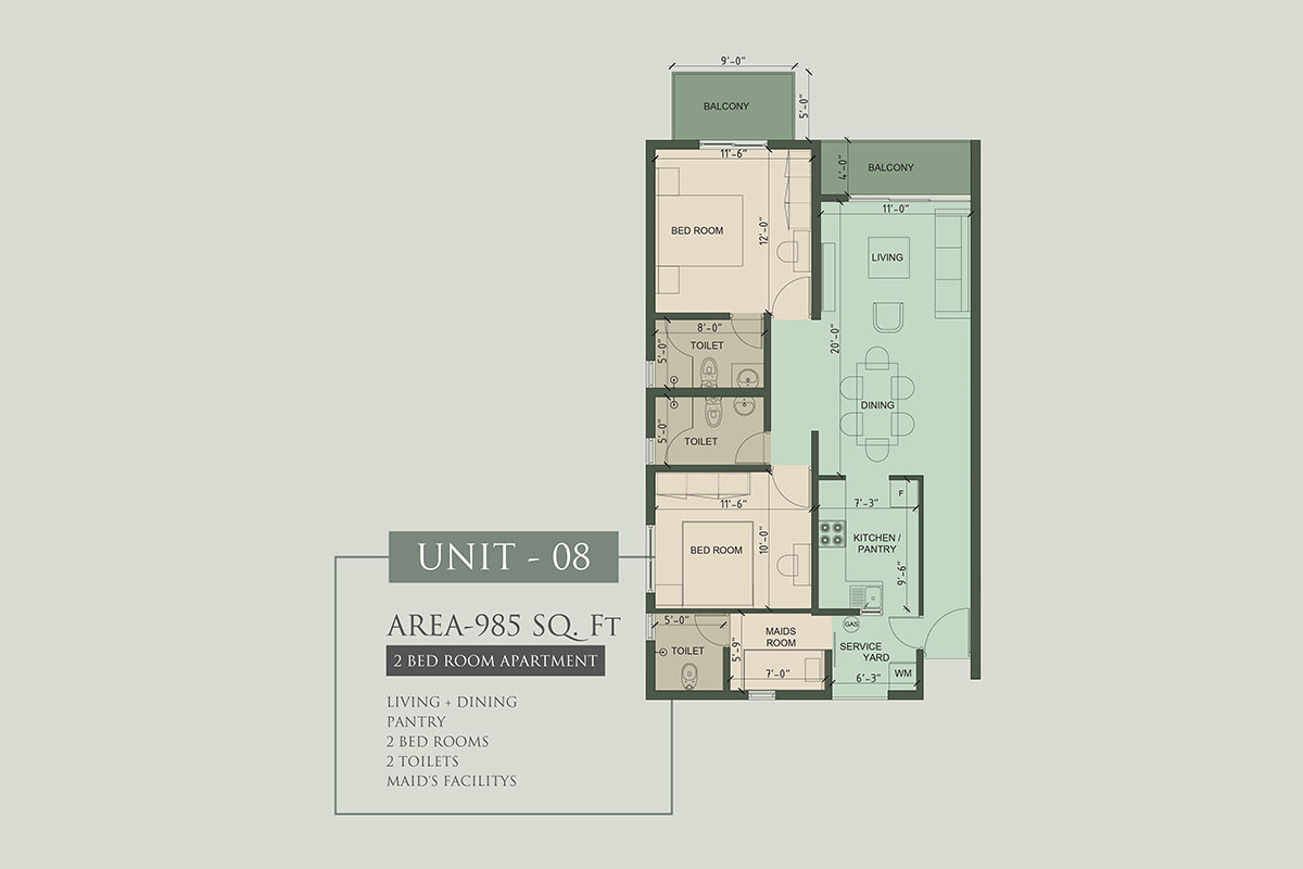 UNIT 08