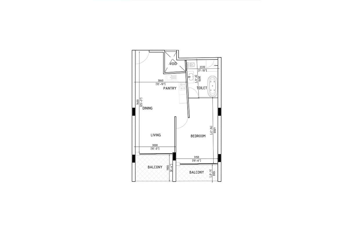 TOWER A/B/C