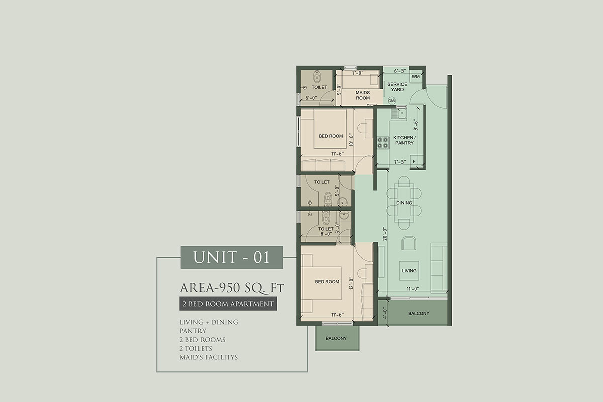 UNIT 01