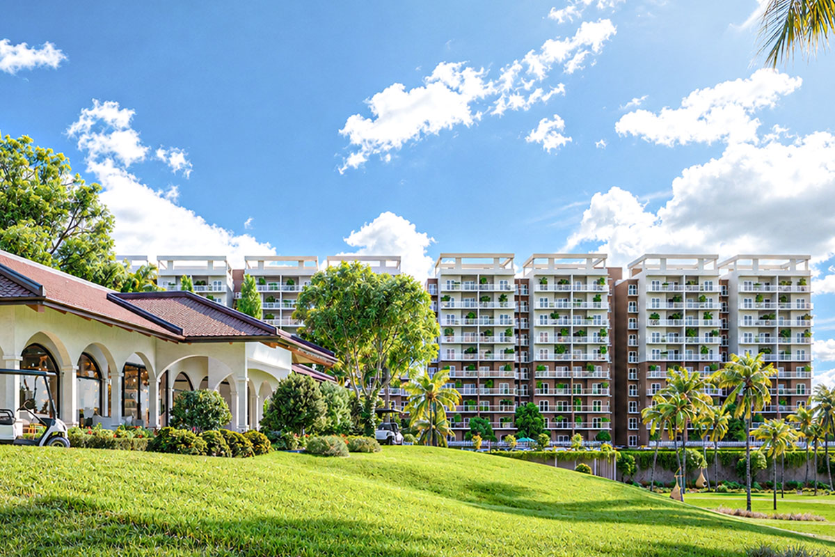 Canterbury Apartments and Residencies - Piliyandala
