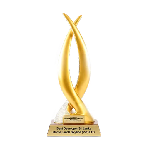 Best Developer – Sri Lanka 2021