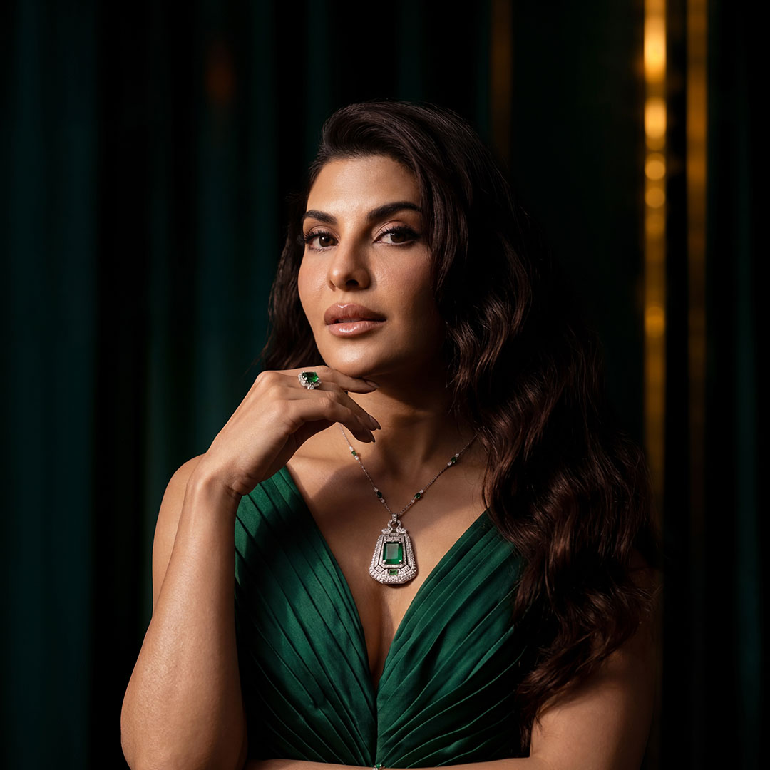 Jacqueline Fernandez