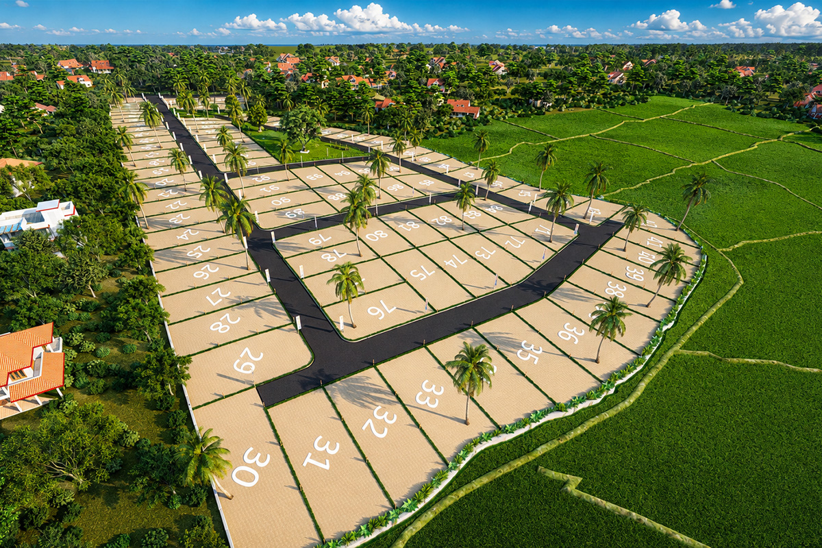 College View - Baddegama