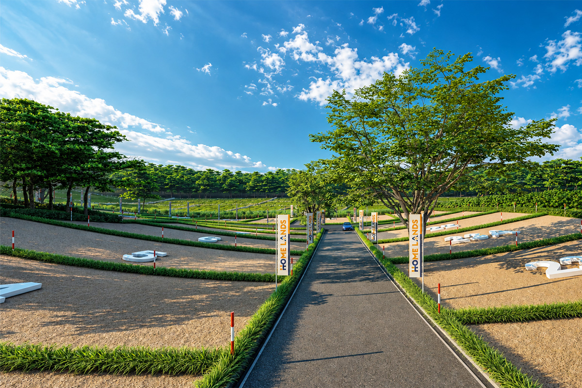 Graceland - Karapitiya