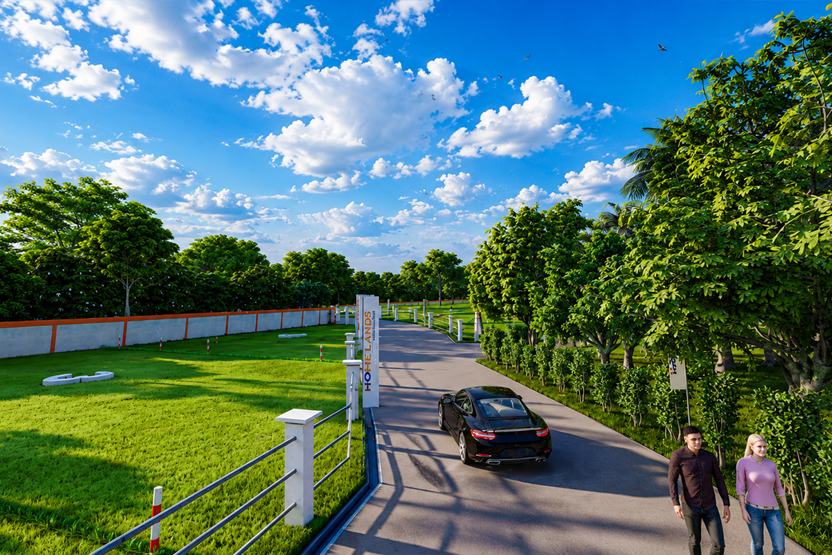 Nature Grove - Udugampola