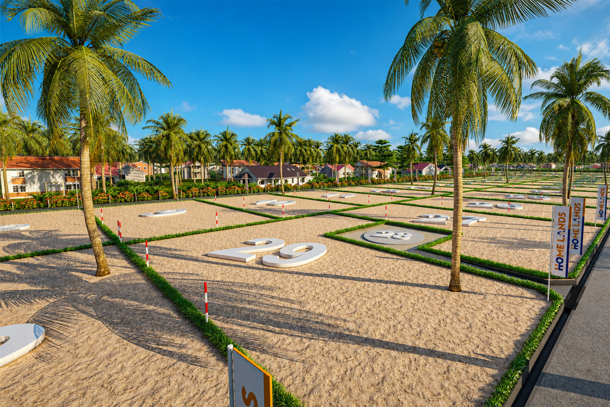 Highway Paradise - Narammala