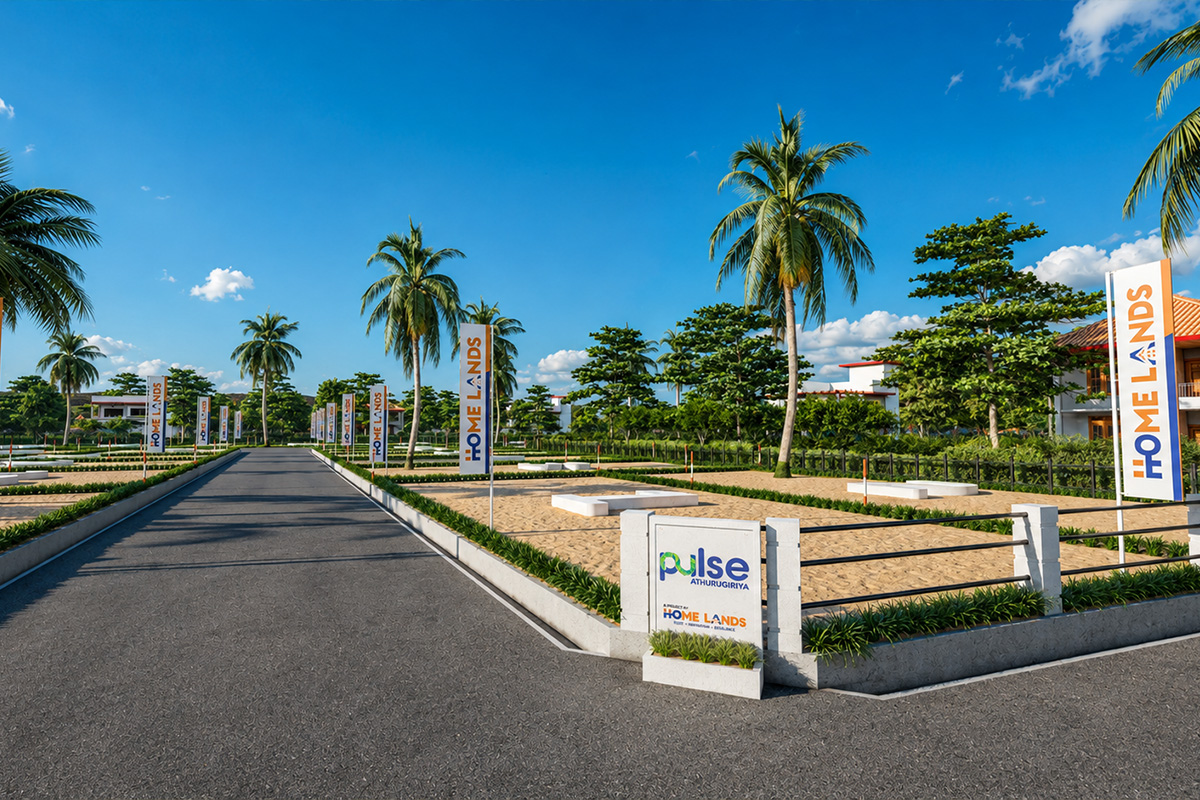 Pulse - Athurugiriya