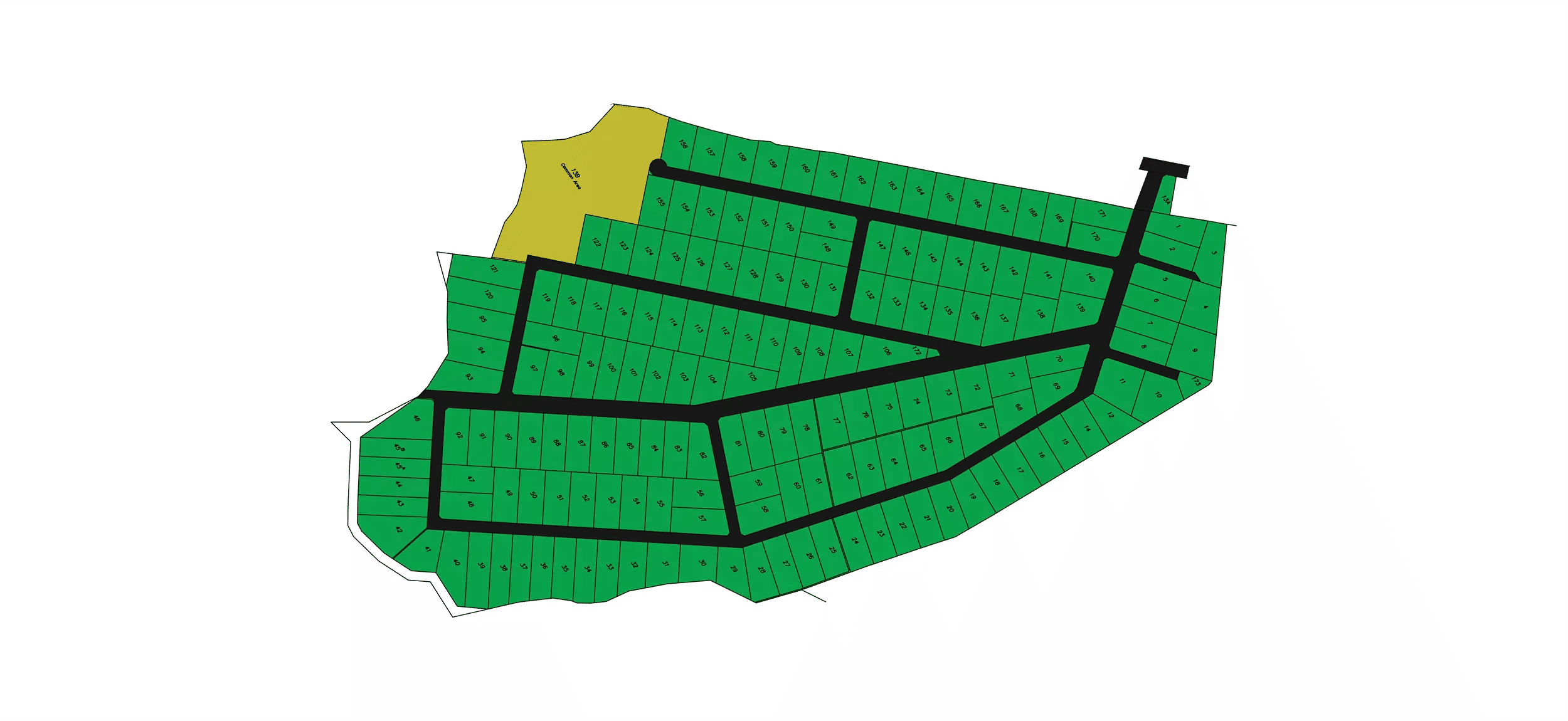 Highway Paradise - Narammala Project Plan