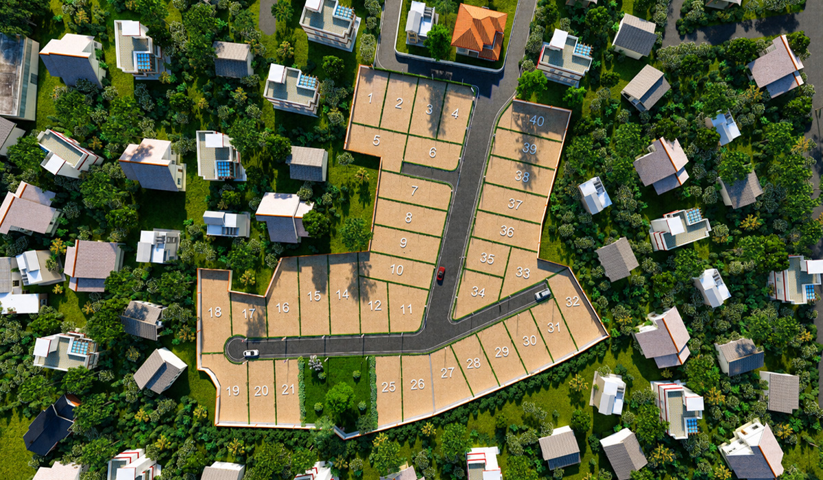 The Signature - Piliyandala Project Plan