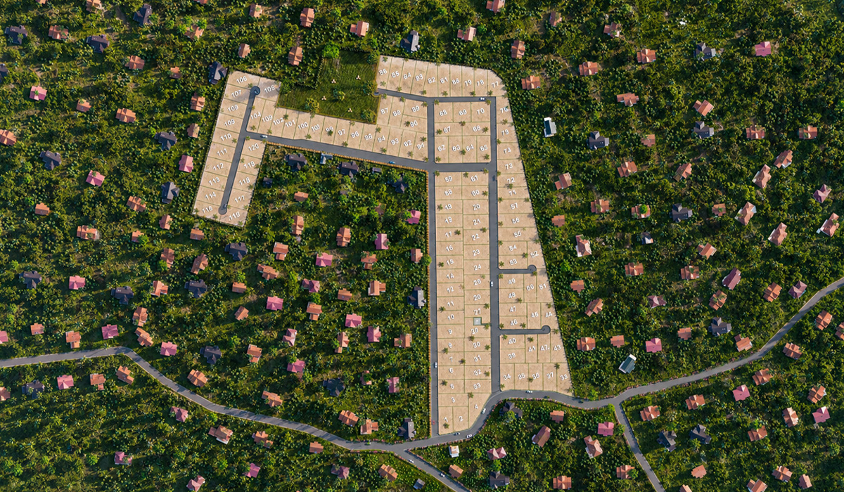 City Gate - Kuliyapitiya Project Plan