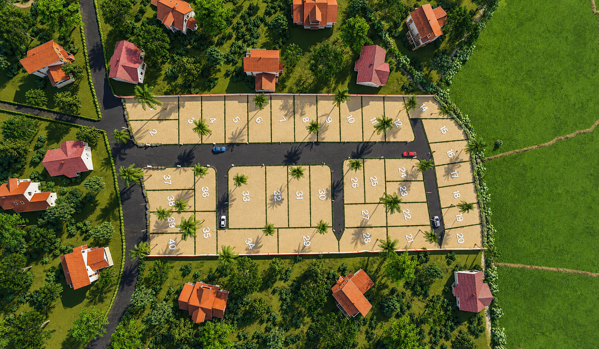 Blooming Garden - Piliyandala Project Plan