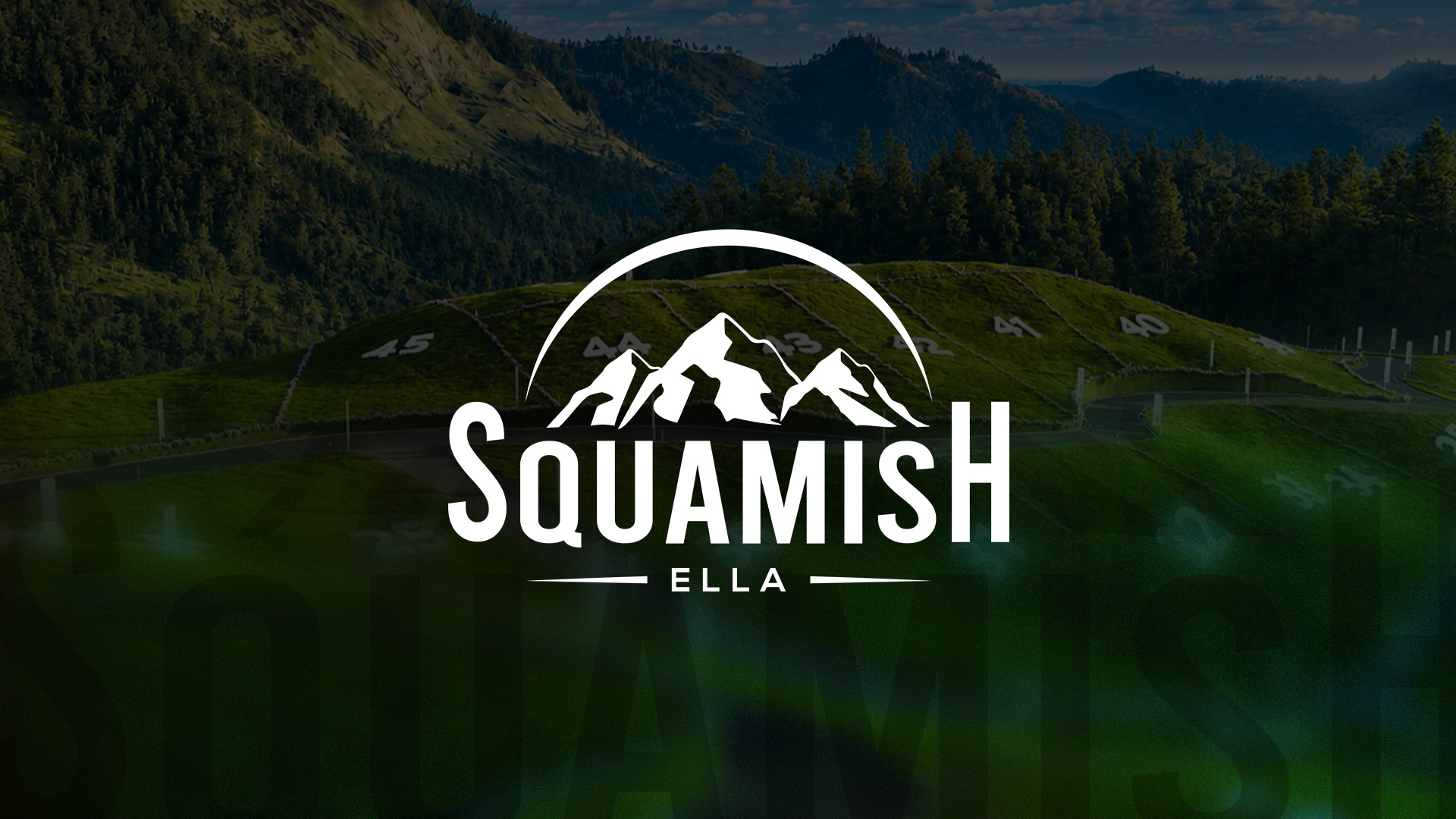 Squamish -  Ella