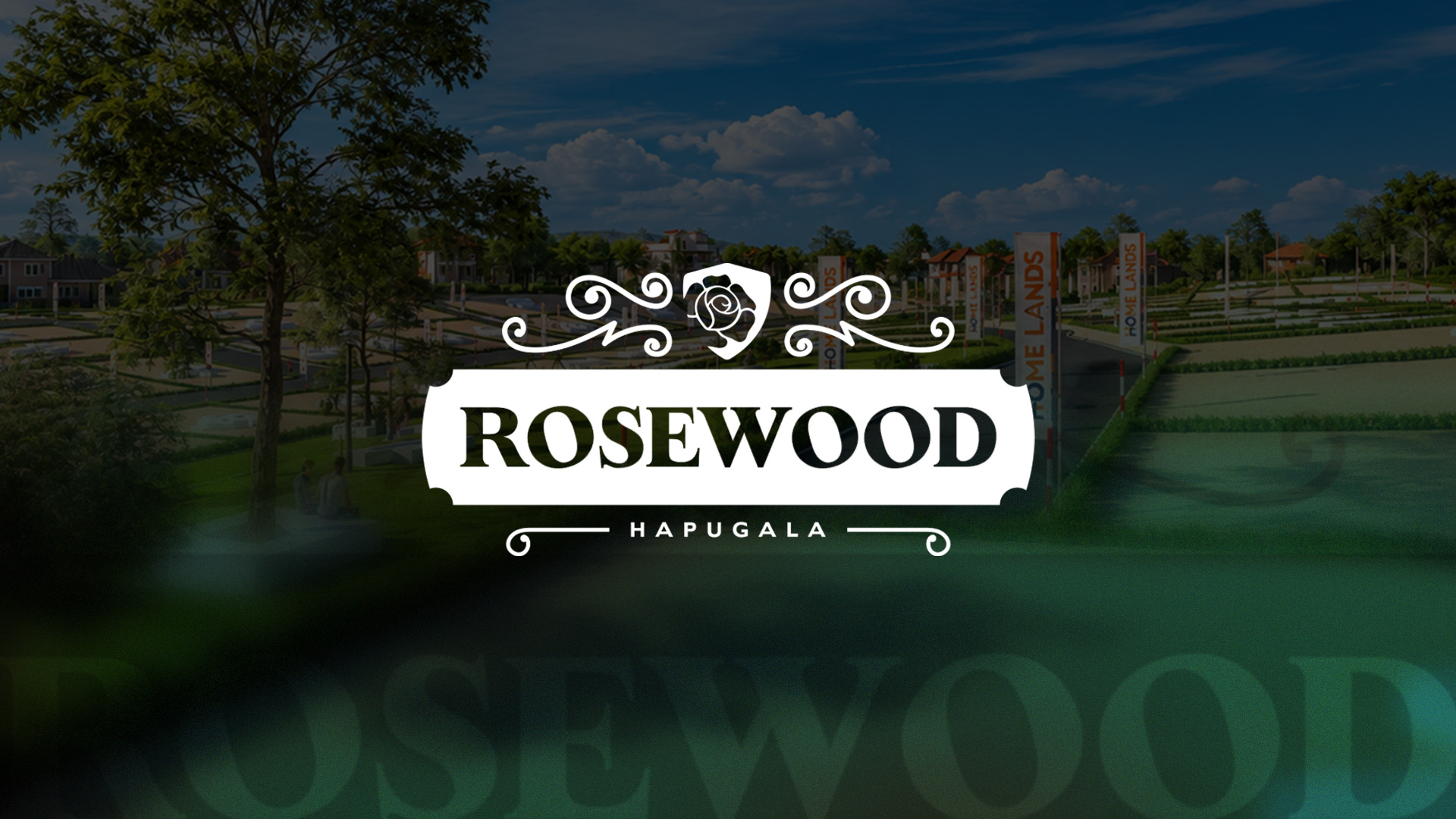 Rose Wood - Hapugala