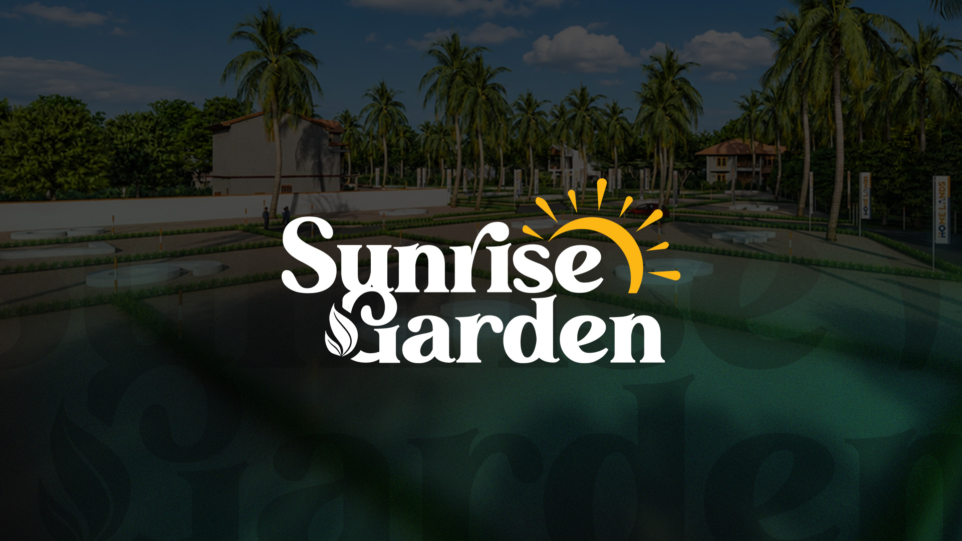 Sunrise Garden - Hikkaduwa