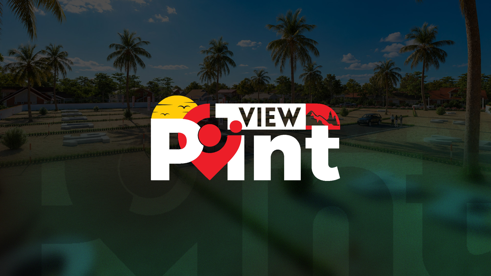 View Point - Pinnaduwa