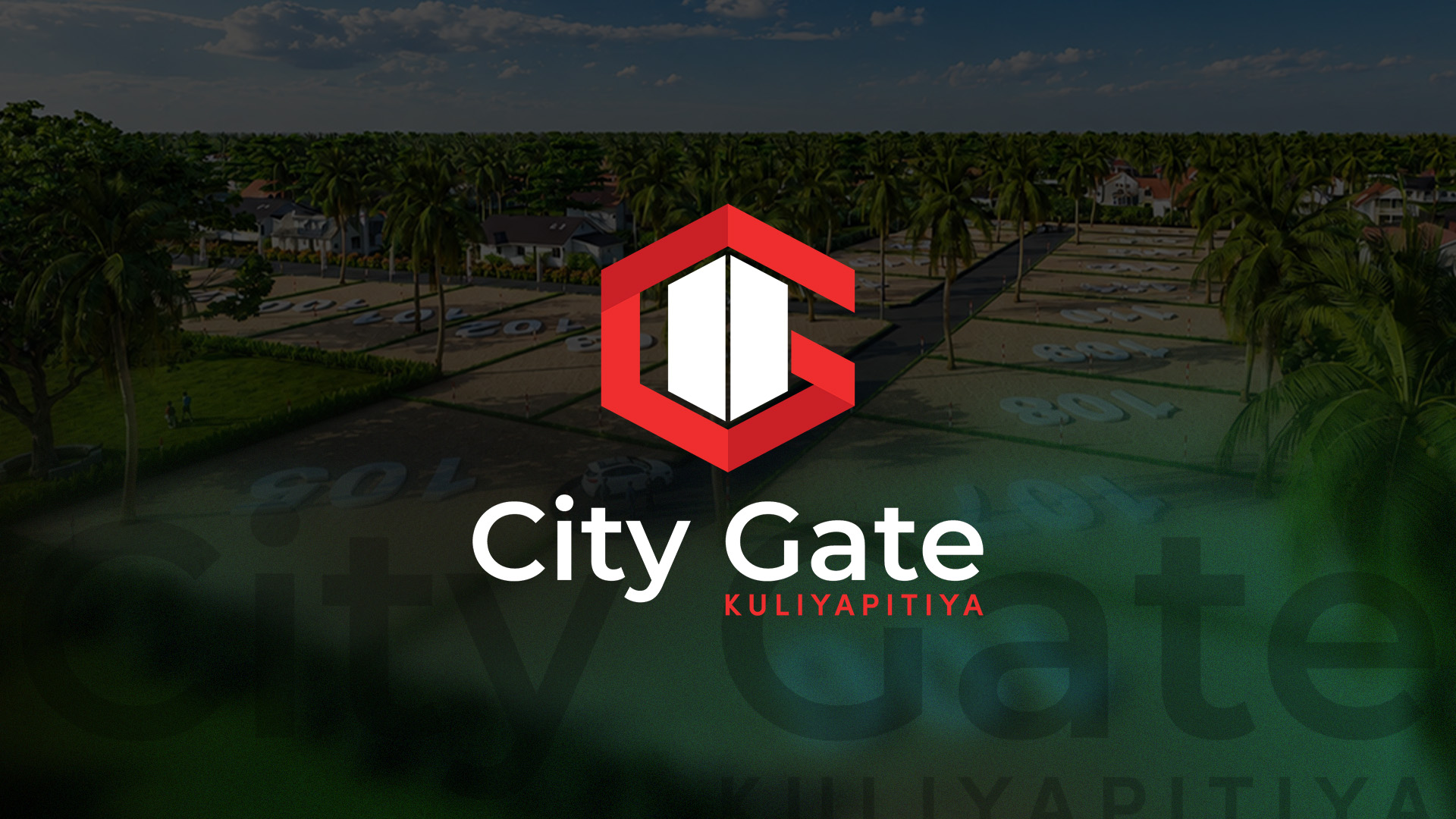 City Gate - Kuliyapitiya