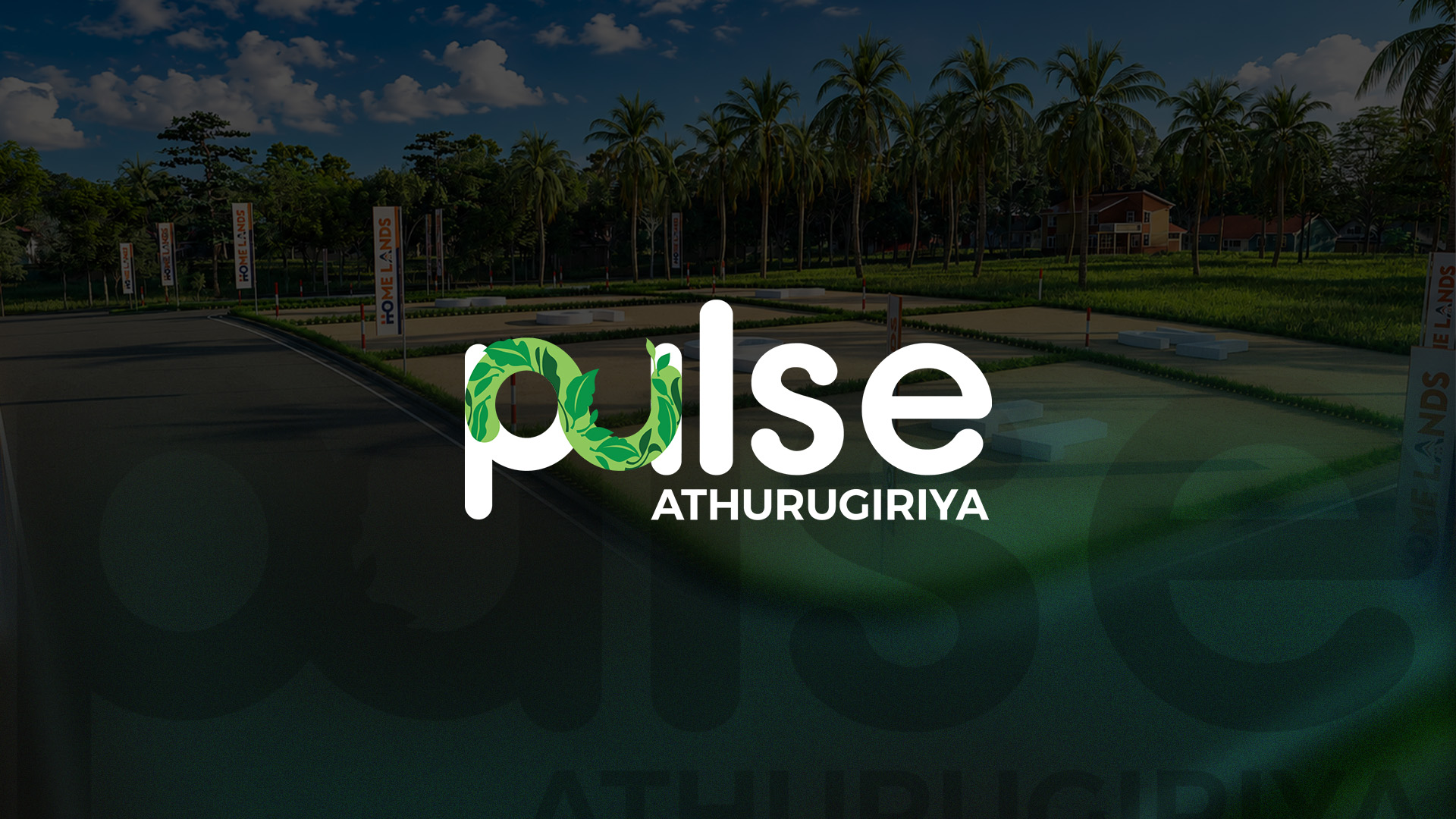Pulse - Athurugiriya