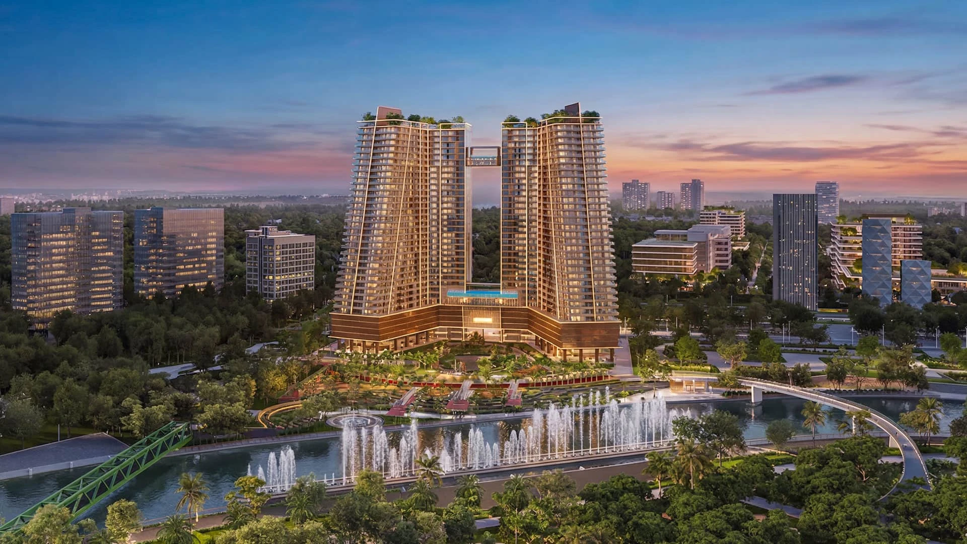 Homelands Skyline – property in Sri Lanka – photo 7