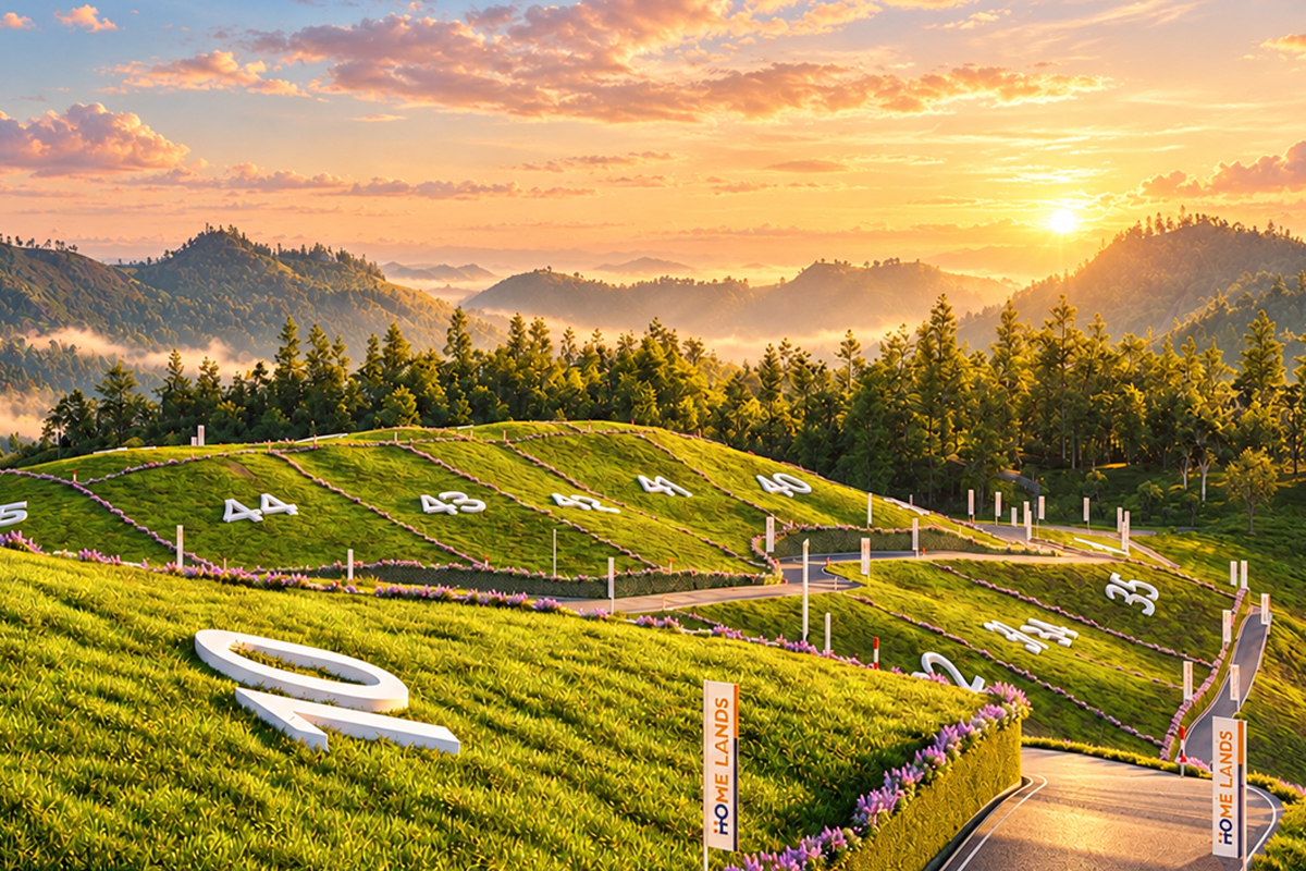 How to own your plot of paradise in Sri Lanka?