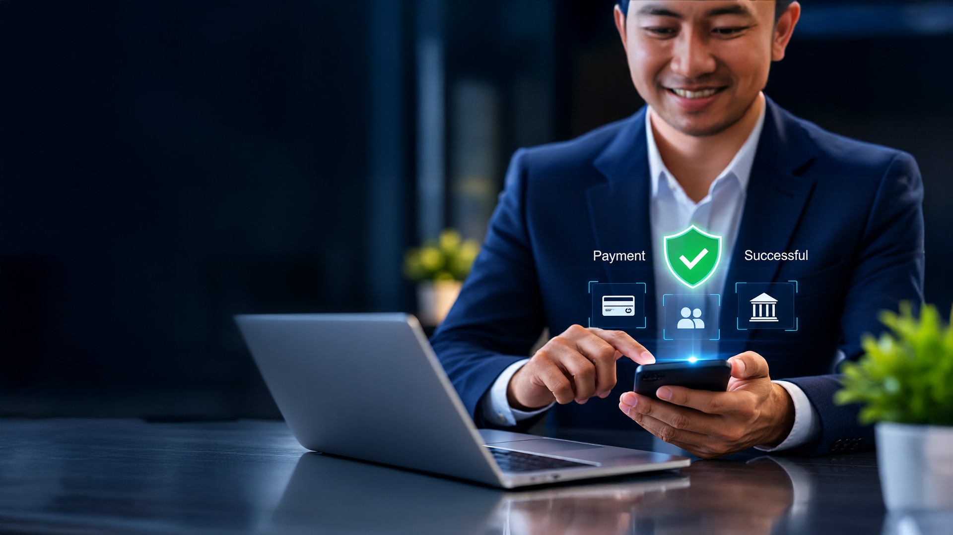 Payment Plans banner
